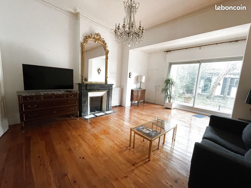 Maison à louer, 161m², Bordeaux