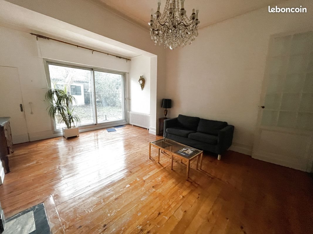Maison à louer, 161m², Bordeaux