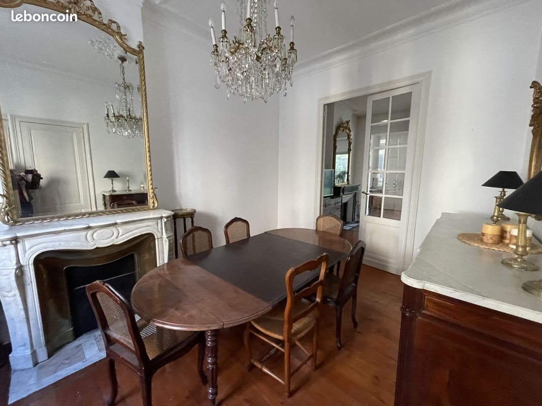 Maison à louer, 161m², Bordeaux