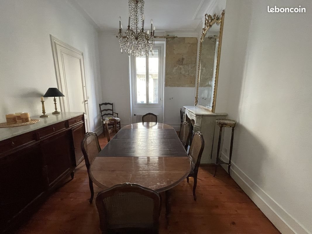 Maison à louer, 161m², Bordeaux