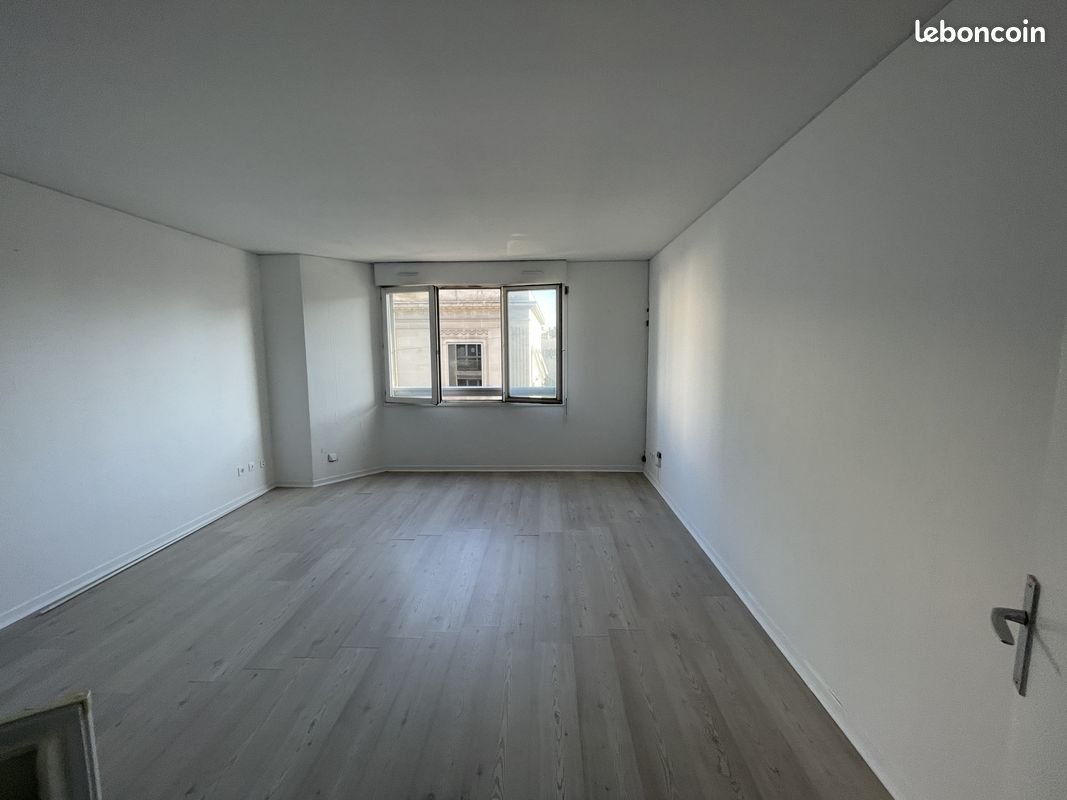 Appartement à louer, 29m², Bordeaux