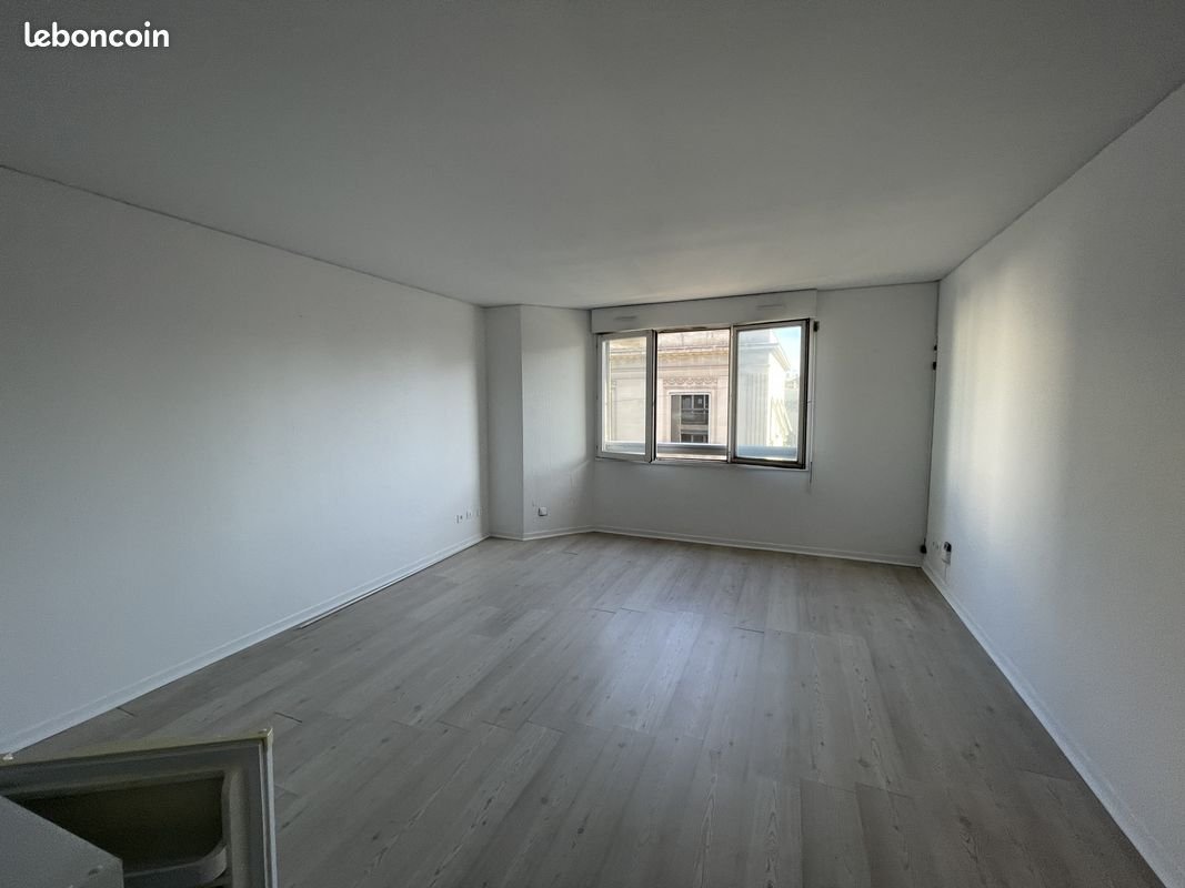 Appartement à louer, 29m², Bordeaux