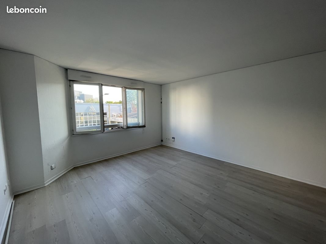 Appartement à louer, 29m², Bordeaux