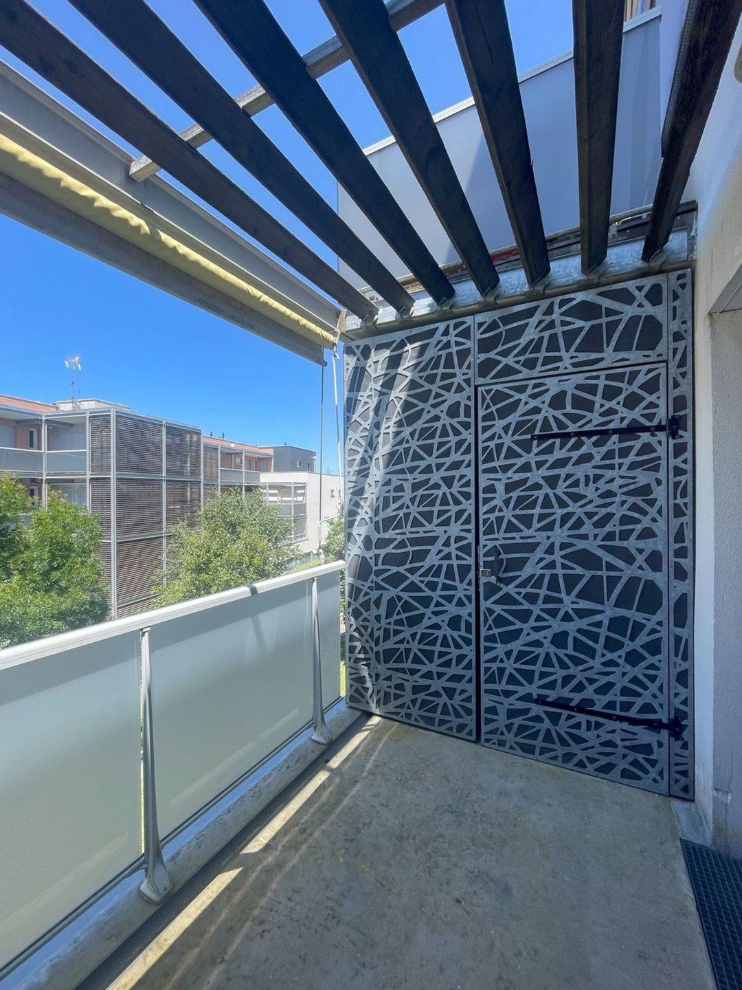 Appartement à vendre, 42m², Eysines