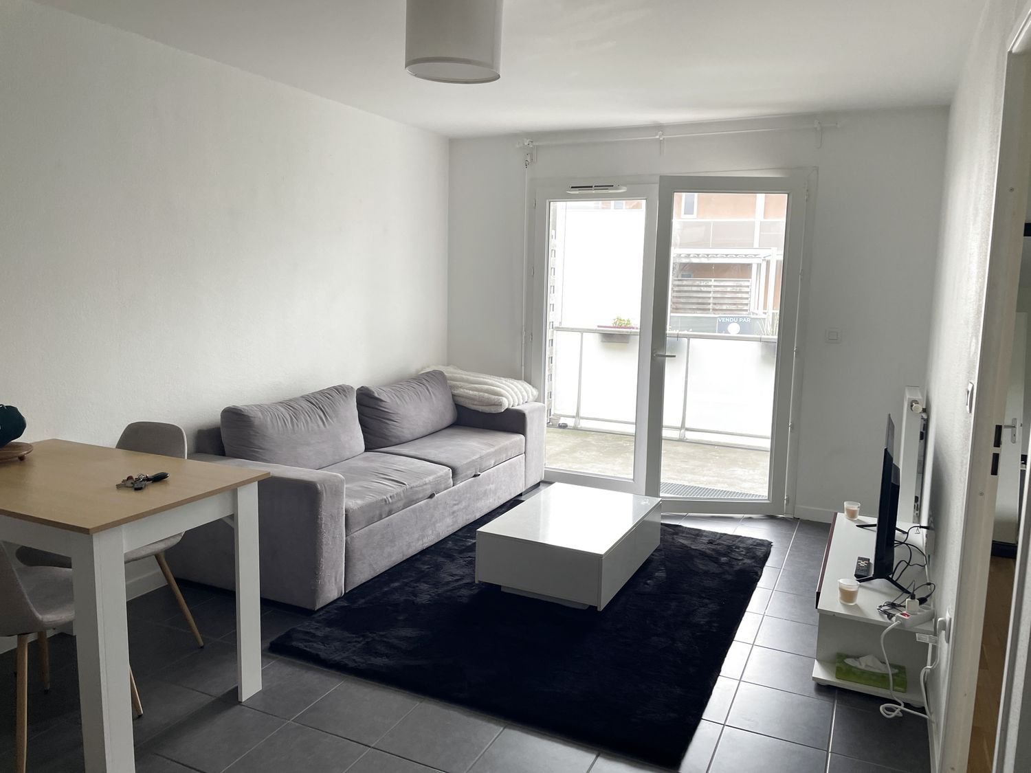 Appartement à vendre, 42m², Eysines