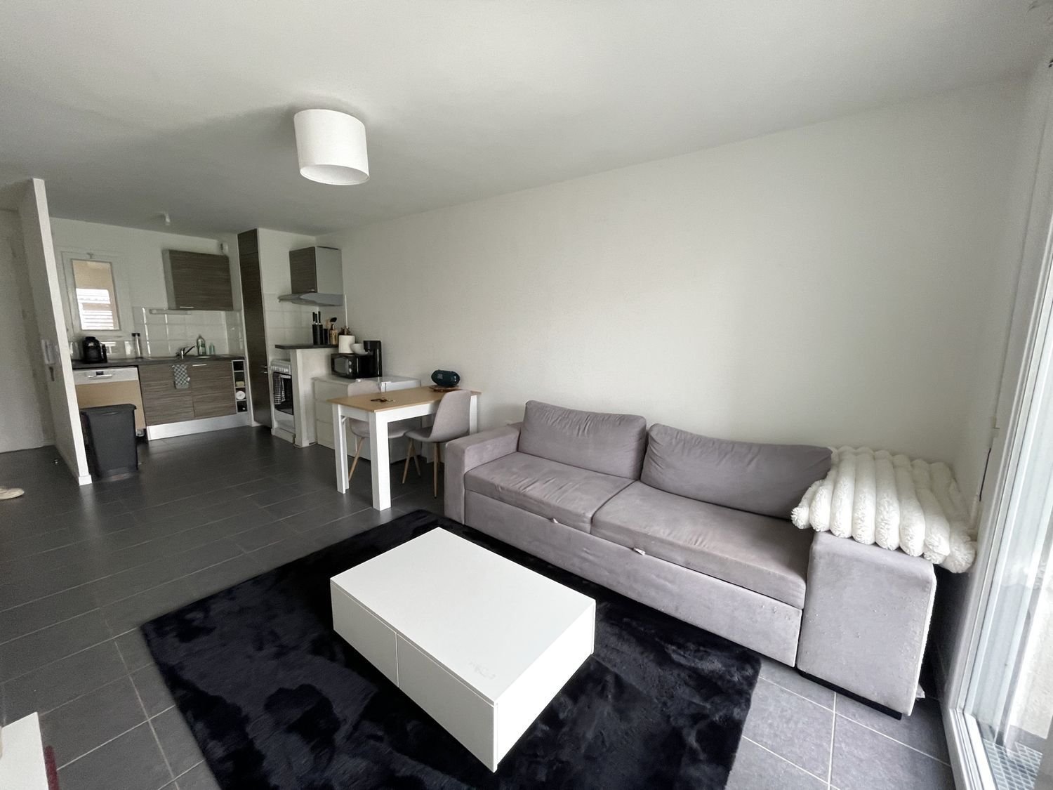 Appartement à vendre, 42m², Eysines