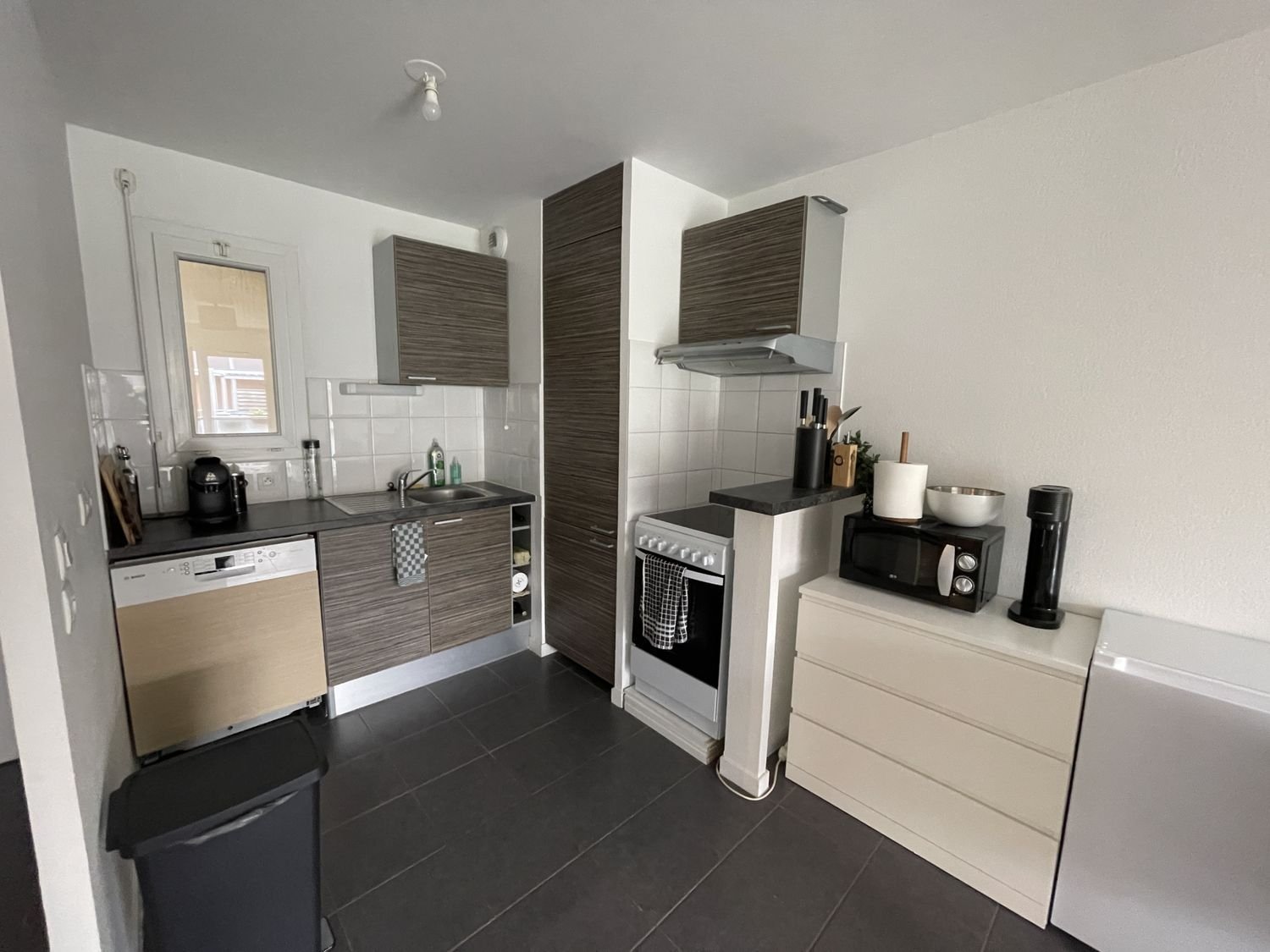 Appartement à vendre, 42m², Eysines