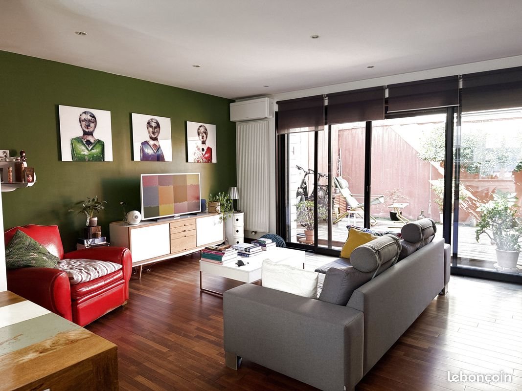Maison à vendre, 81m², Bordeaux