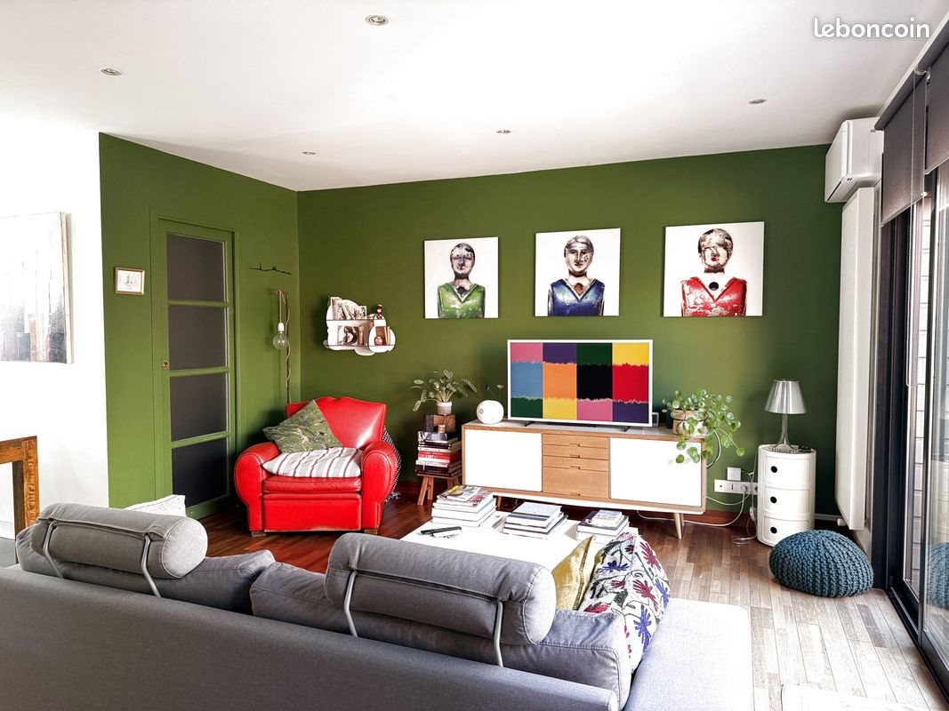 Maison à vendre, 81m², Bordeaux