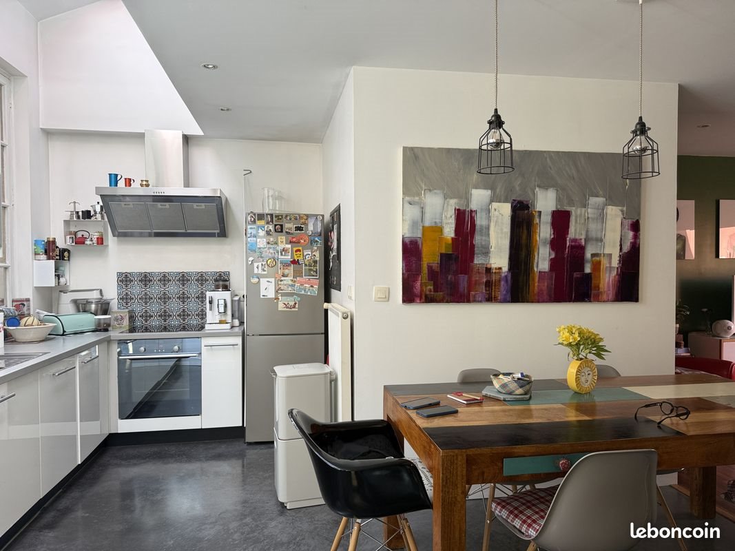 Maison à vendre, 81m², Bordeaux