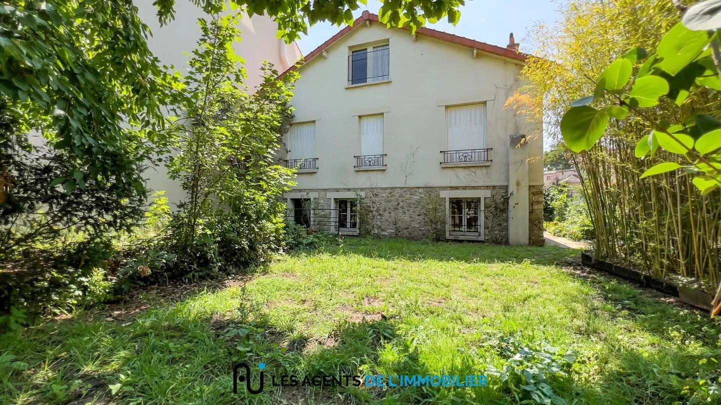 Maison à vendre, 160m², Nanterre