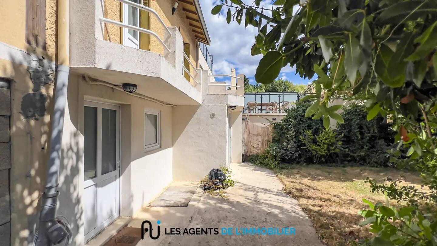 Maison à vendre, 90m², Rueil-Malmaison