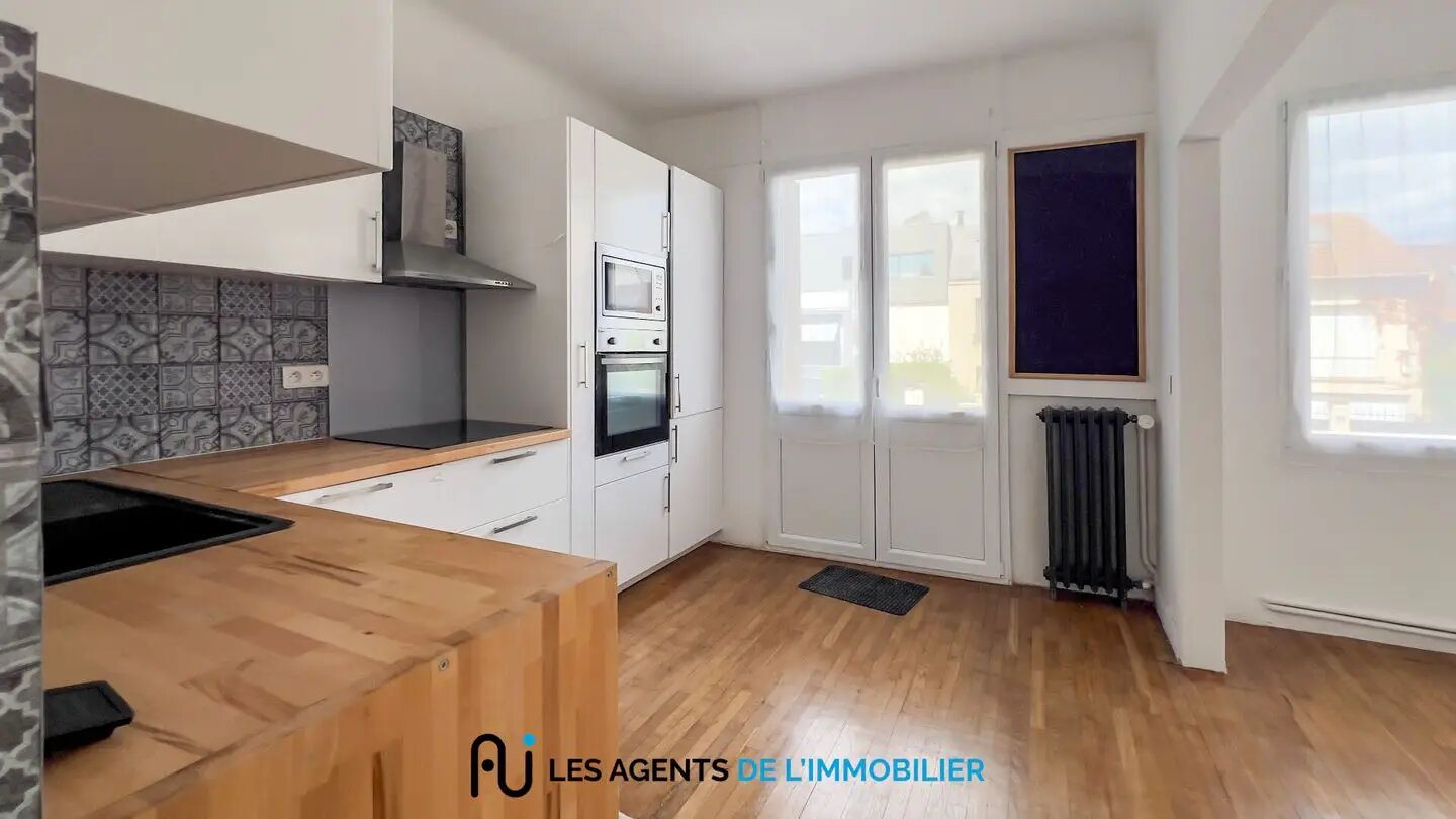 Maison à vendre, 90m², Rueil-Malmaison