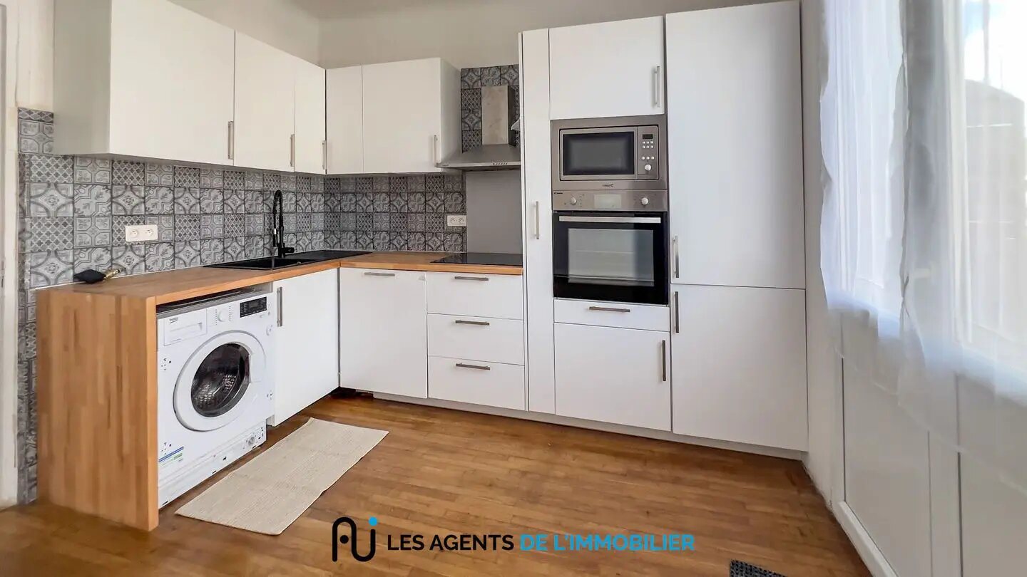 Maison à vendre, 90m², Rueil-Malmaison