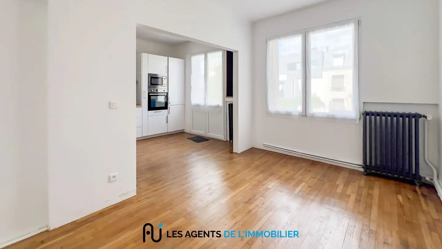 Maison à vendre, 90m², Rueil-Malmaison
