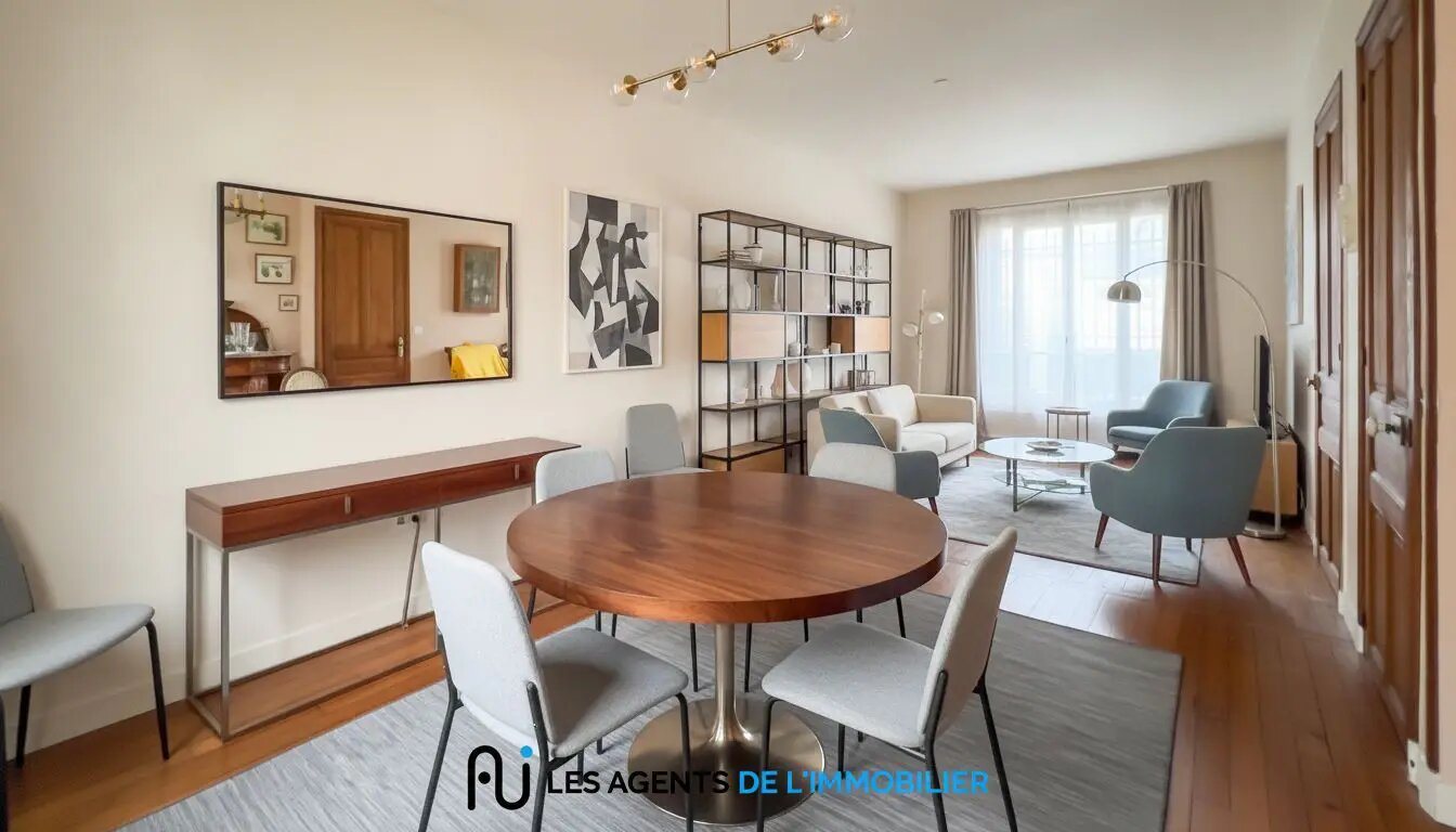 Maison à vendre, 148m², Nanterre