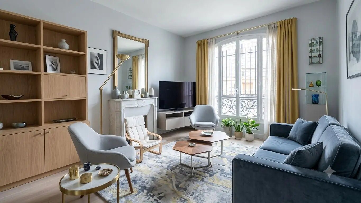 Maison à vendre, 148m², Nanterre