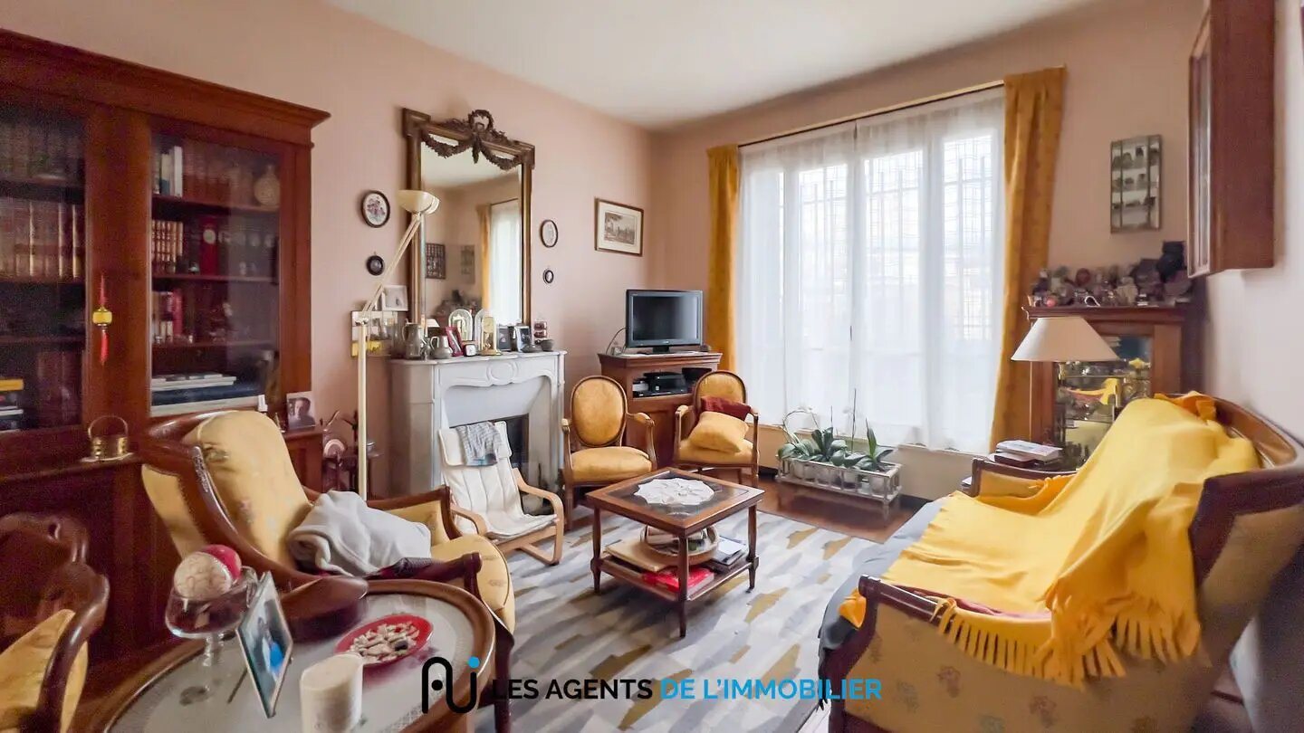 Maison à vendre, 148m², Nanterre