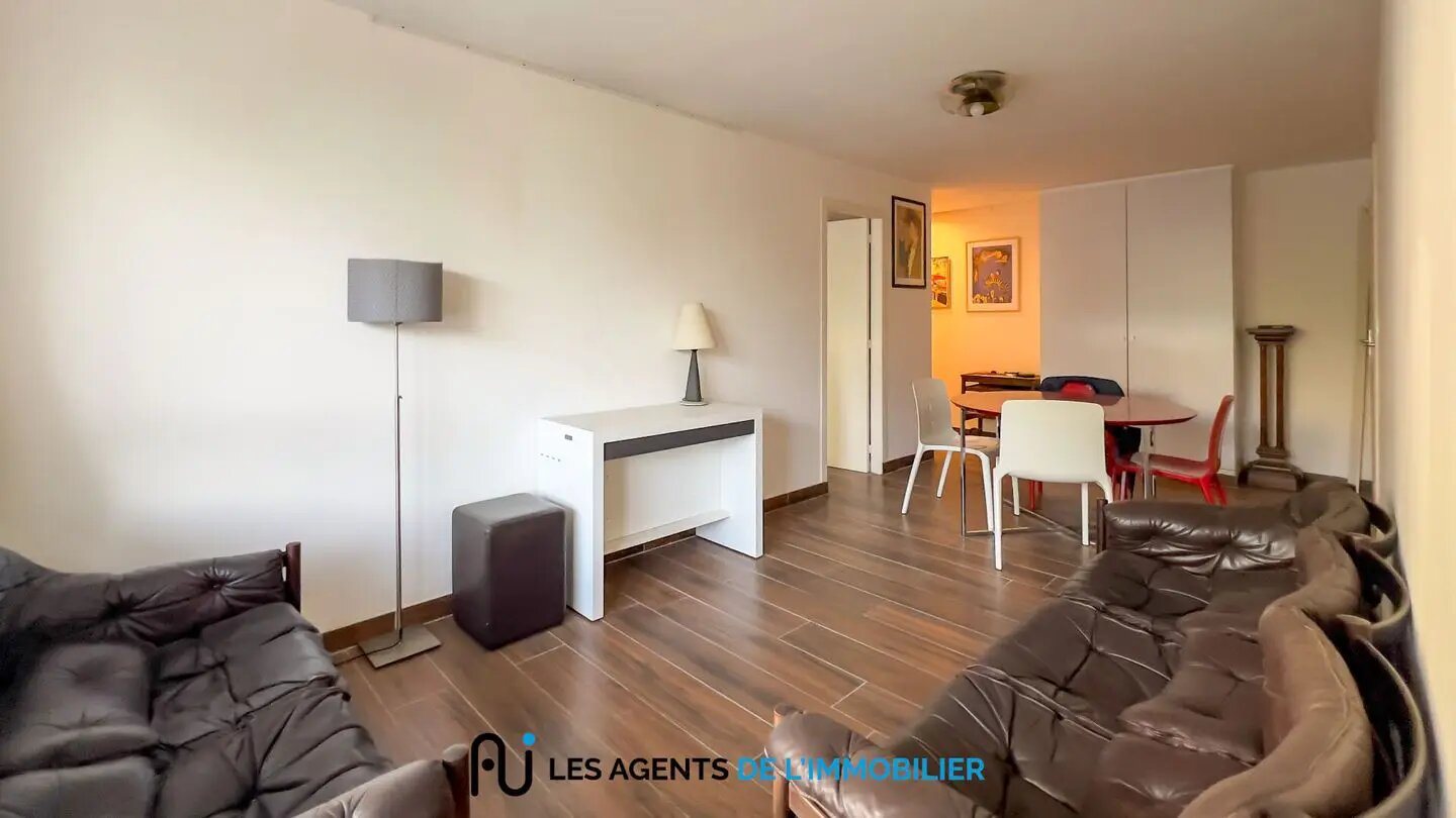 Appartement à vendre, 82m², Nanterre