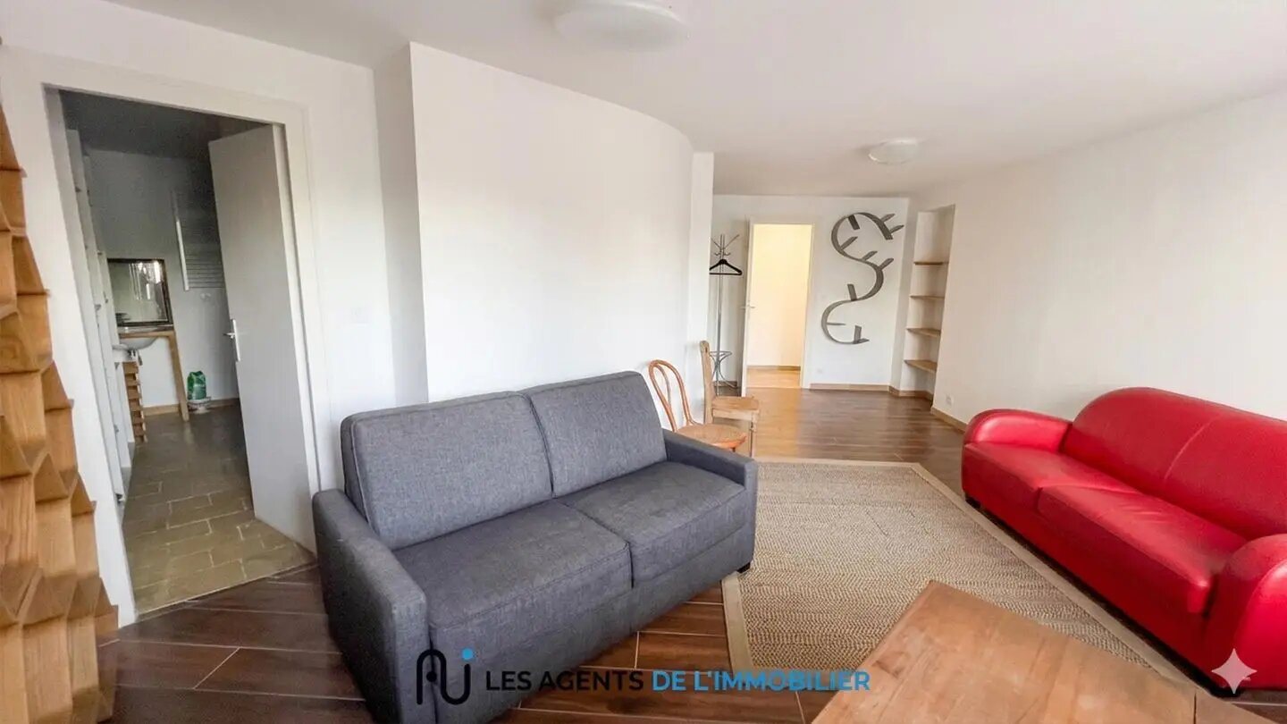 Appartement à vendre, 82m², Nanterre