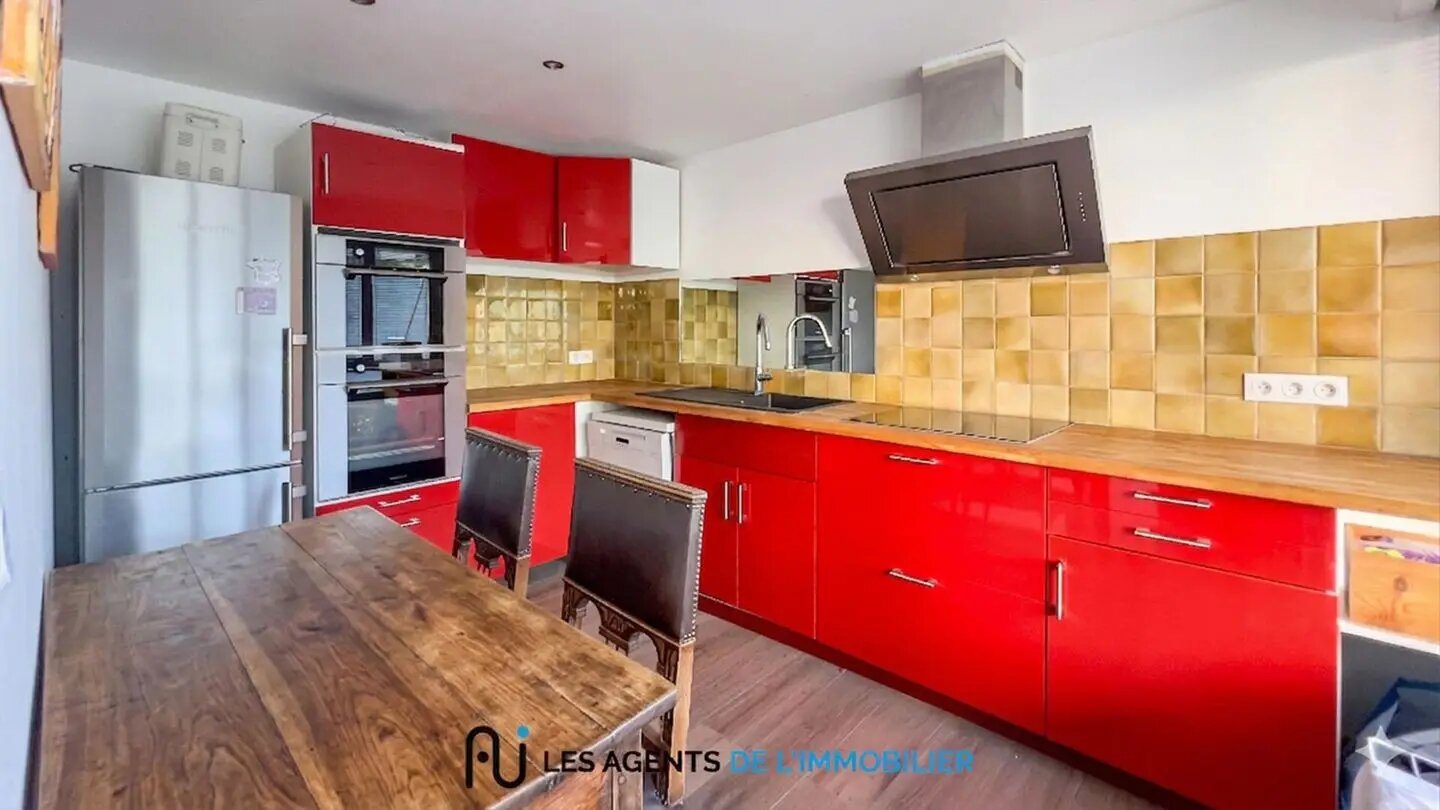 Appartement à vendre, 82m², Nanterre