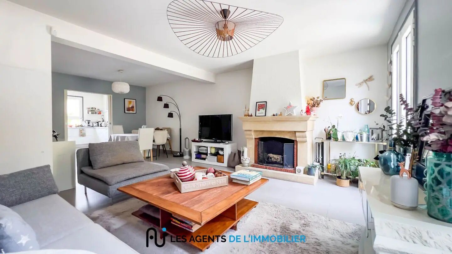 Maison à vendre, 144m², Nanterre