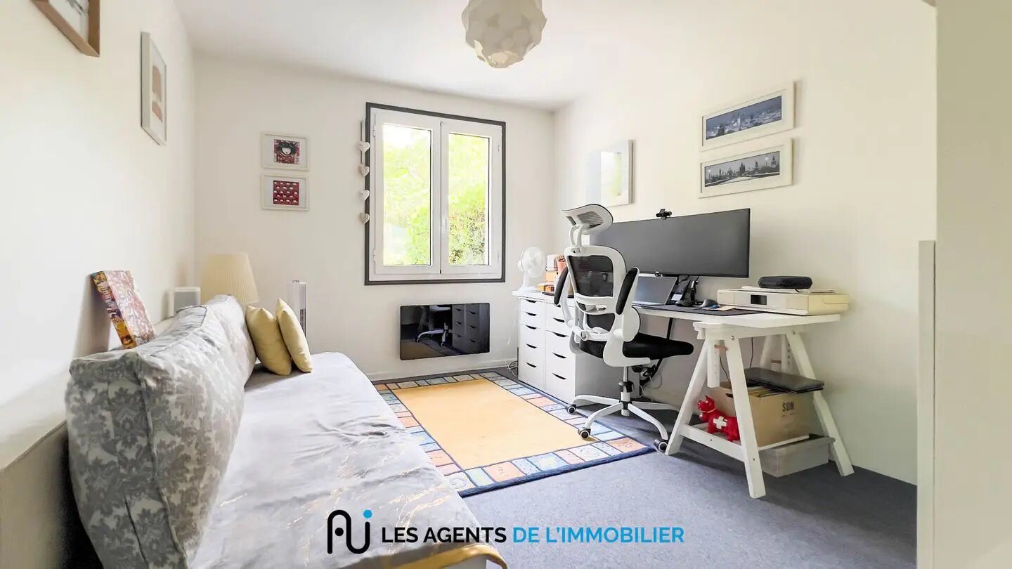Maison à vendre, 144m², Nanterre