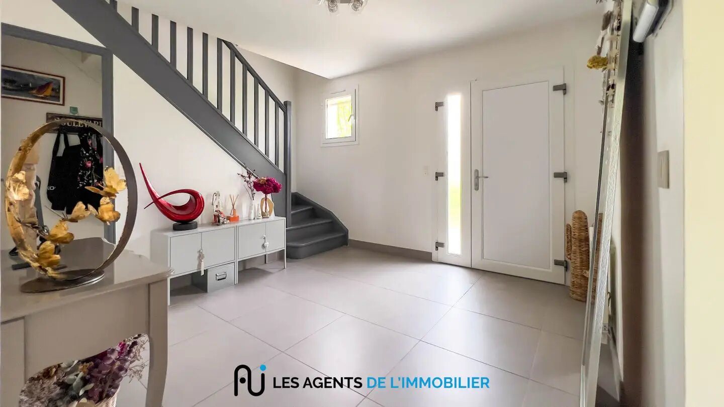 Maison à vendre, 144m², Nanterre