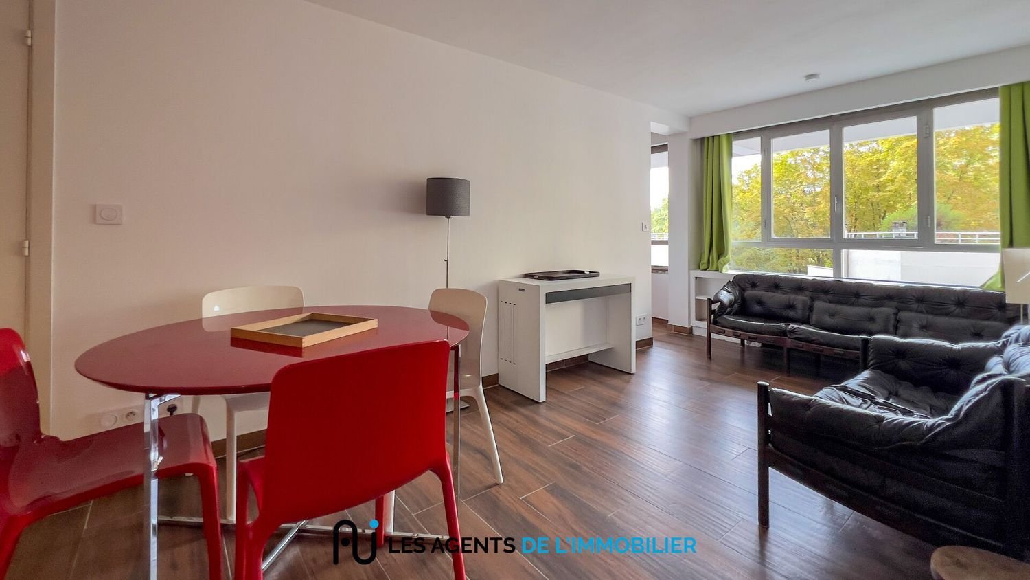 Appartement à vendre, 87m², Nanterre