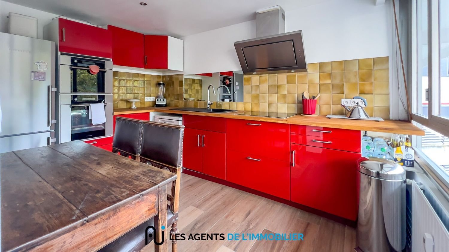 Appartement à vendre, 87m², Nanterre