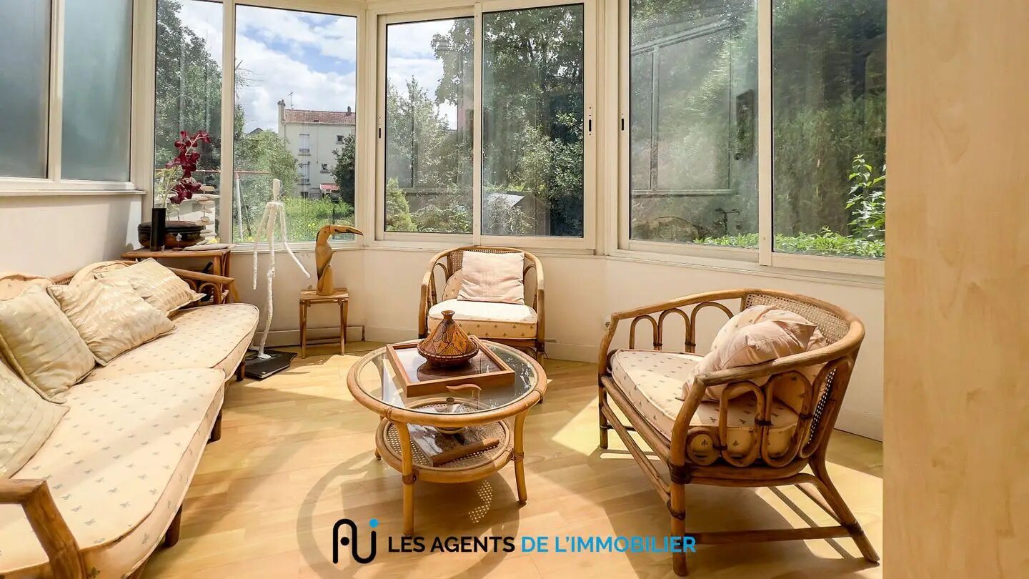 Maison à vendre, 90m², Nanterre
