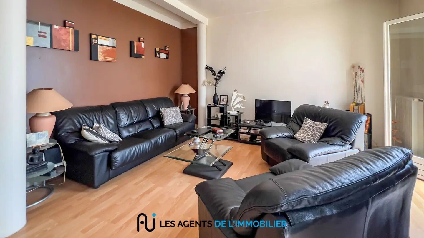 Maison à vendre, 90m², Nanterre