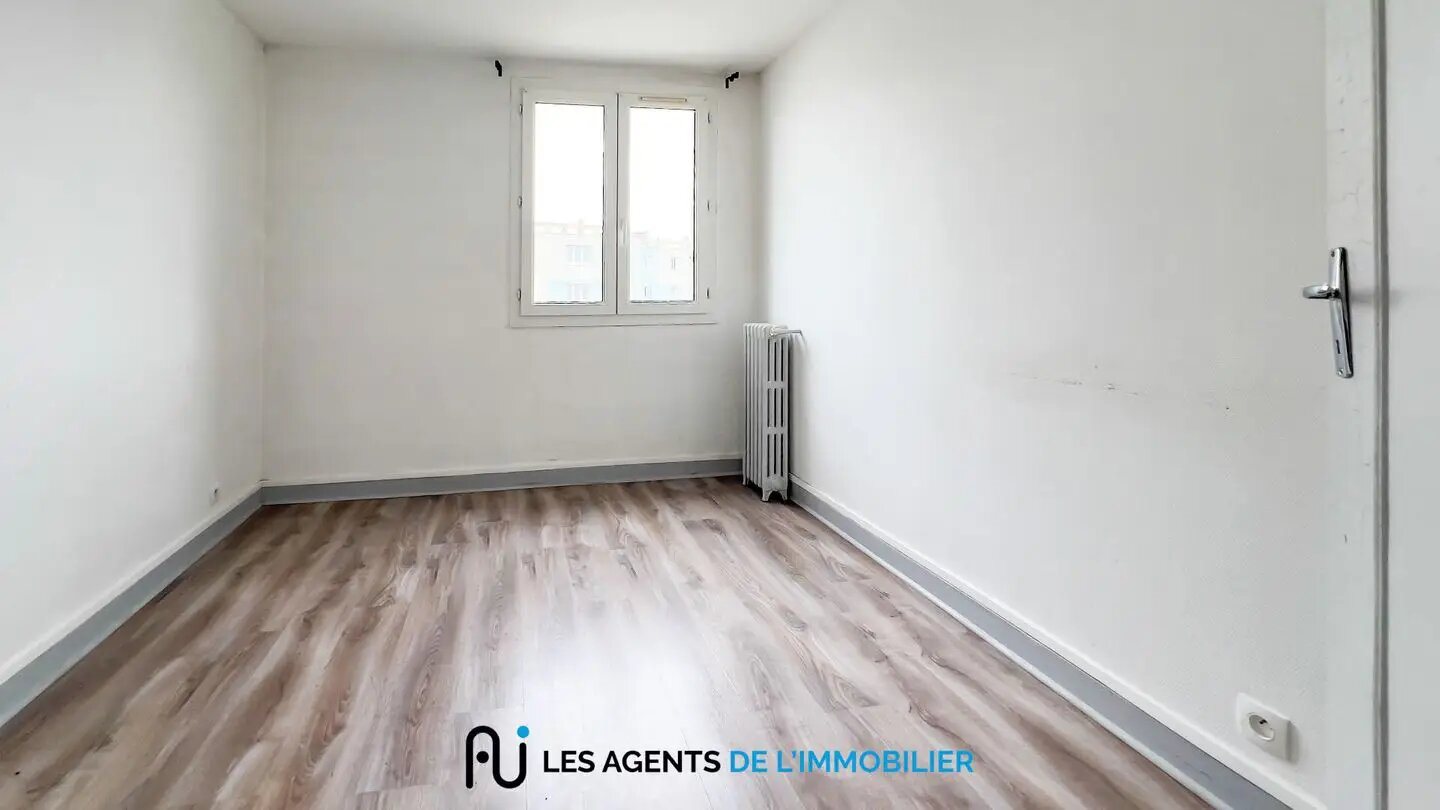 Appartement à vendre, 52m², Nanterre