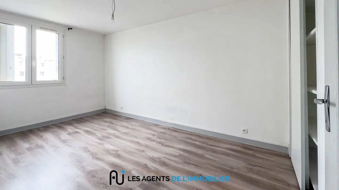 Appartement à vendre, 52m², Nanterre
