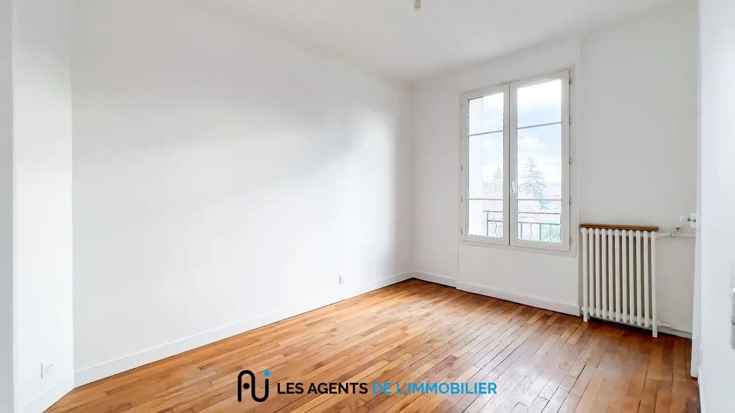 Appartement à vendre, 37m², Nanterre