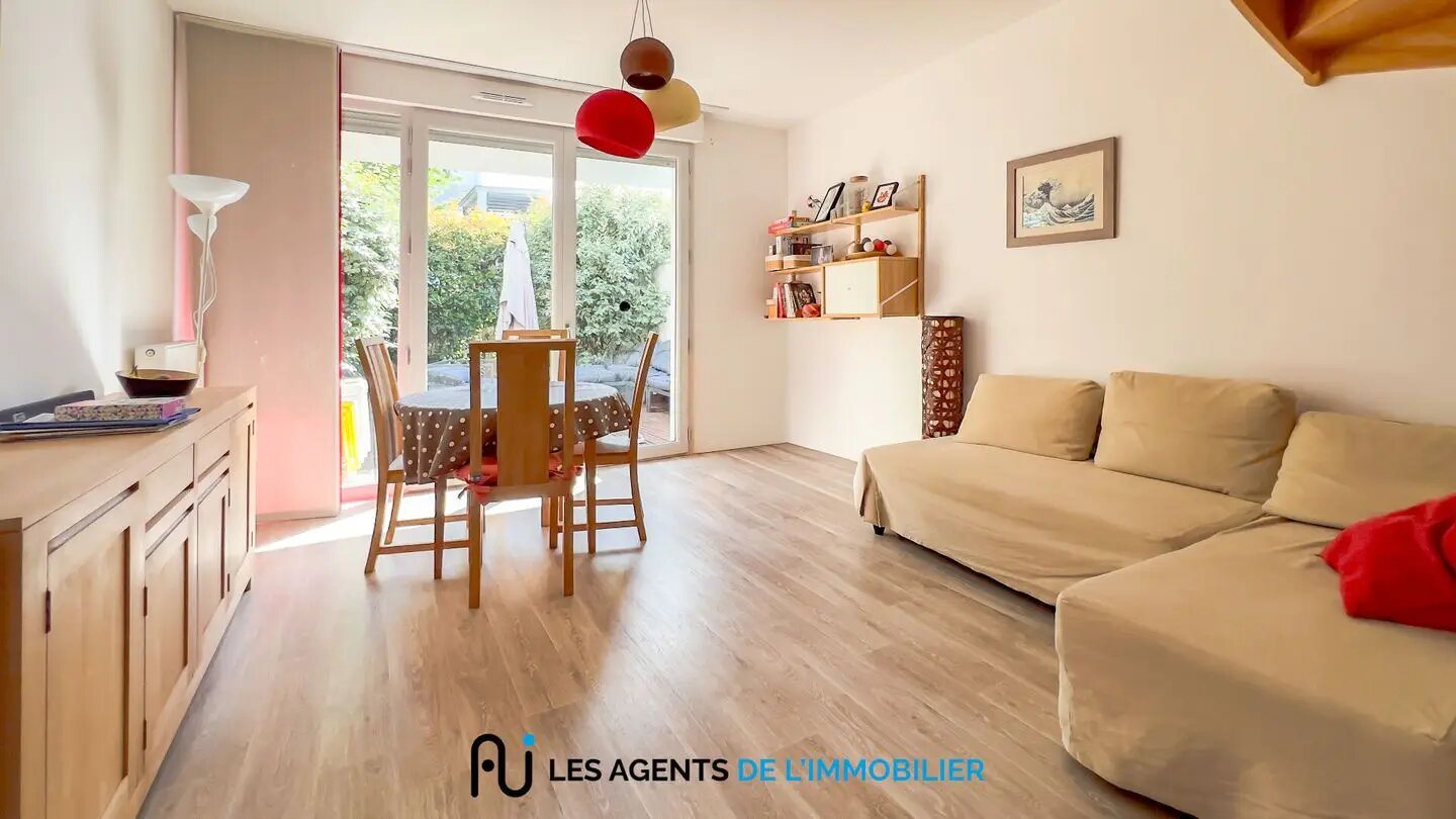 Appartement à vendre, 73m², Nanterre