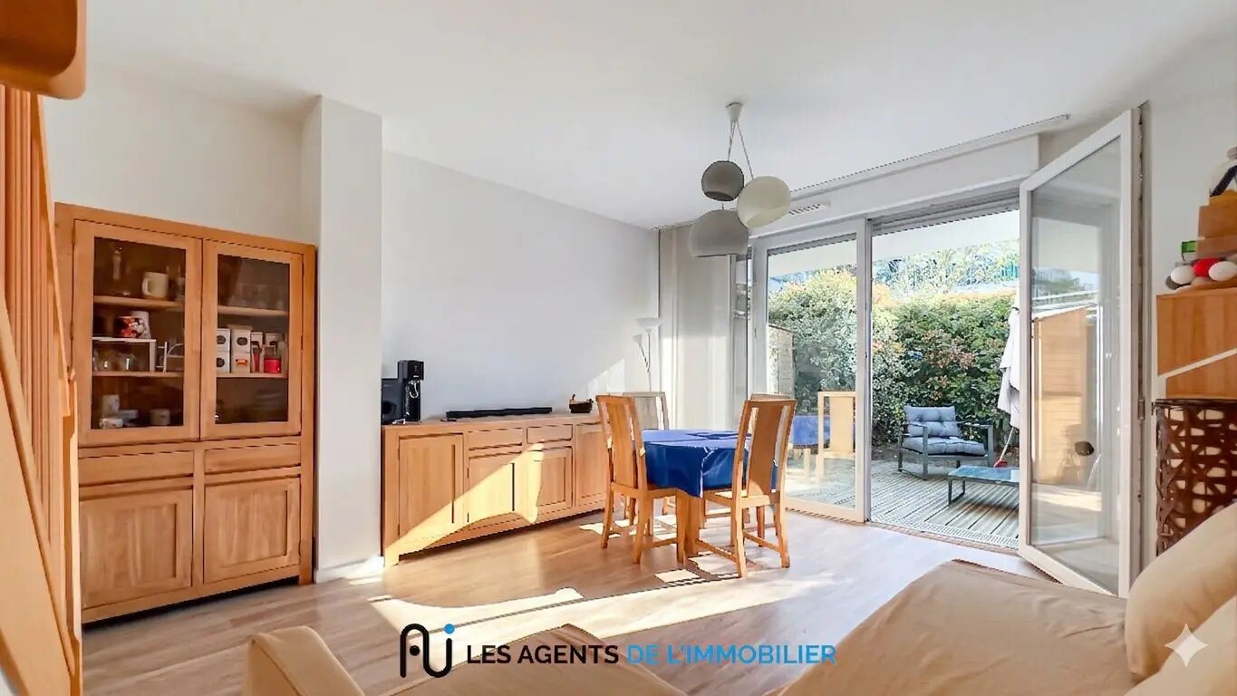 Appartement à vendre, 73m², Nanterre