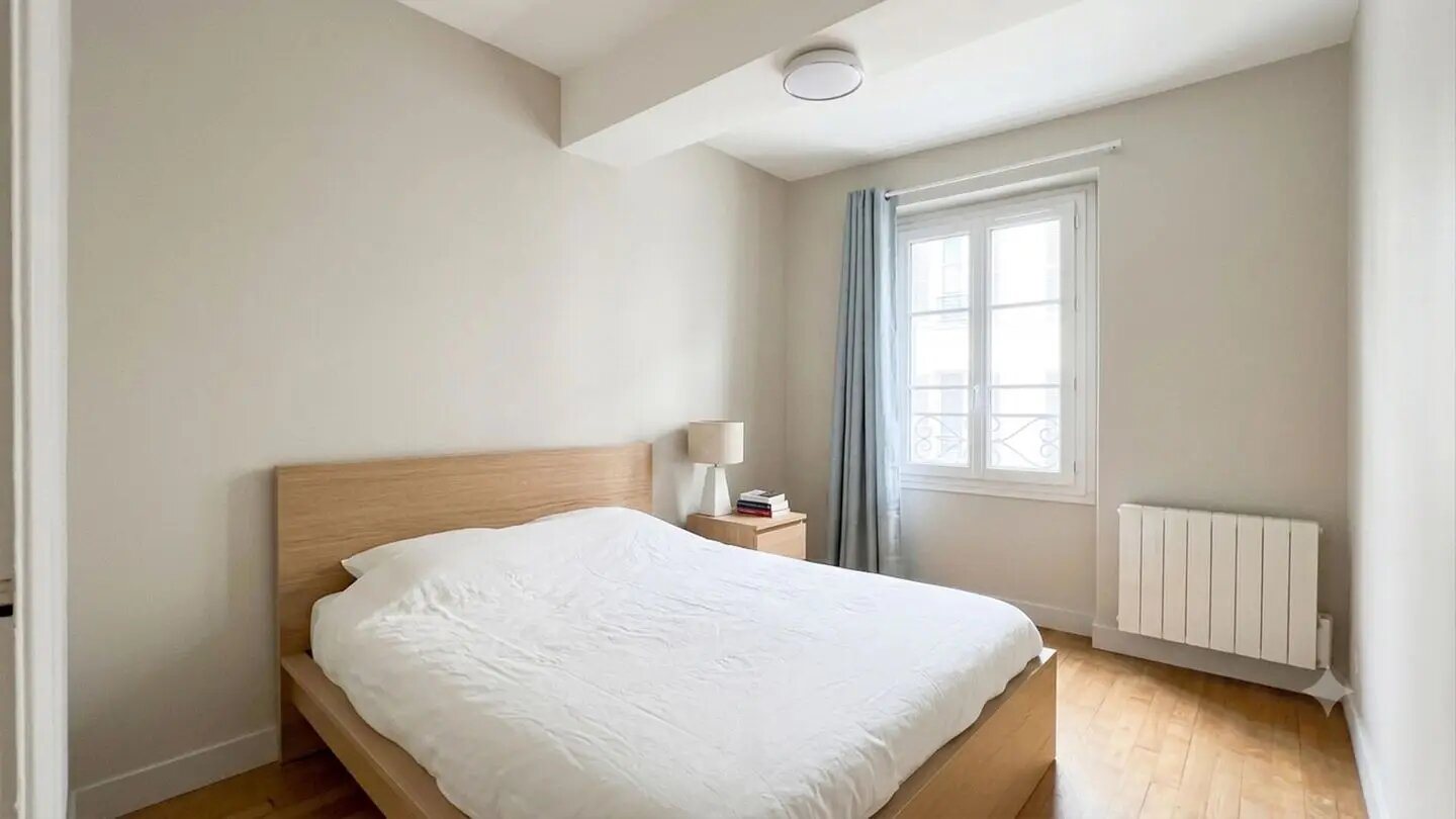 Appartement à vendre, 26m², Pontoise