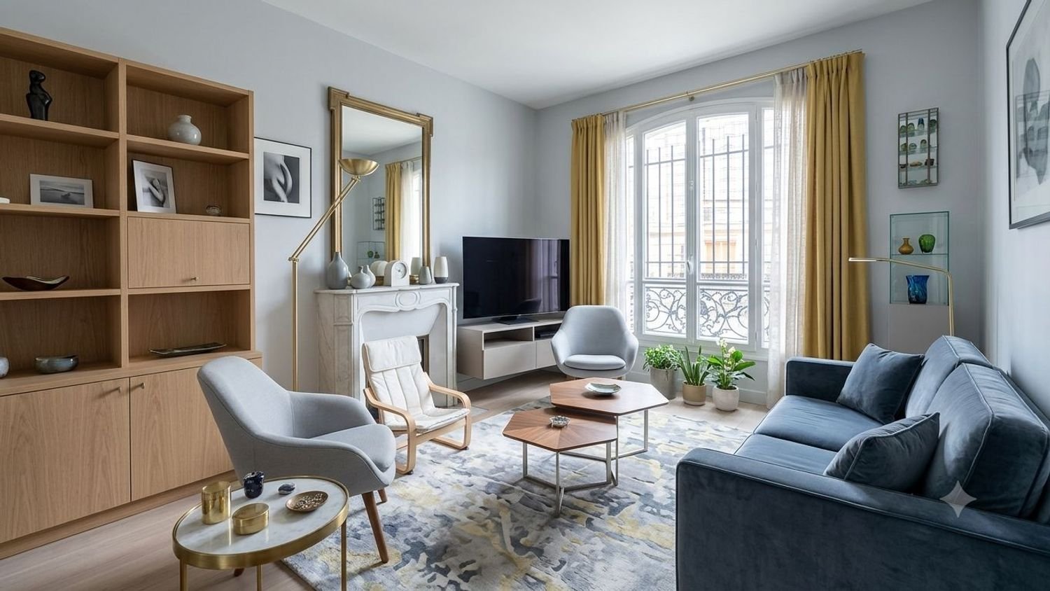 Maison à vendre, 148m², Nanterre
