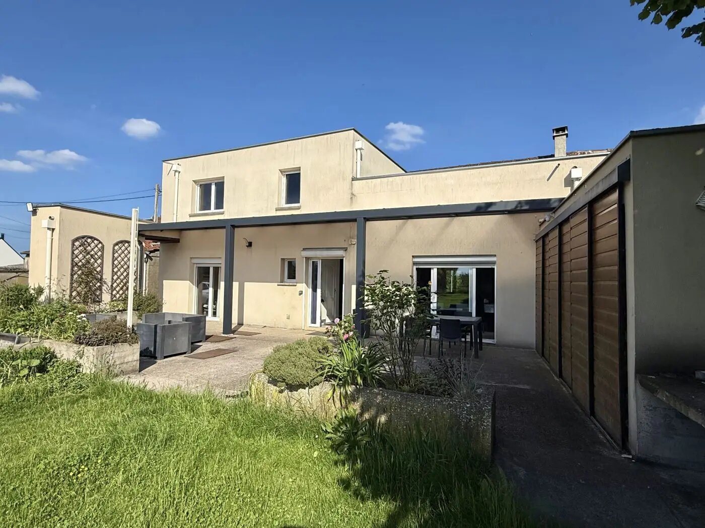 Maison à vendre, 155m², Chaumont-en-Vexin