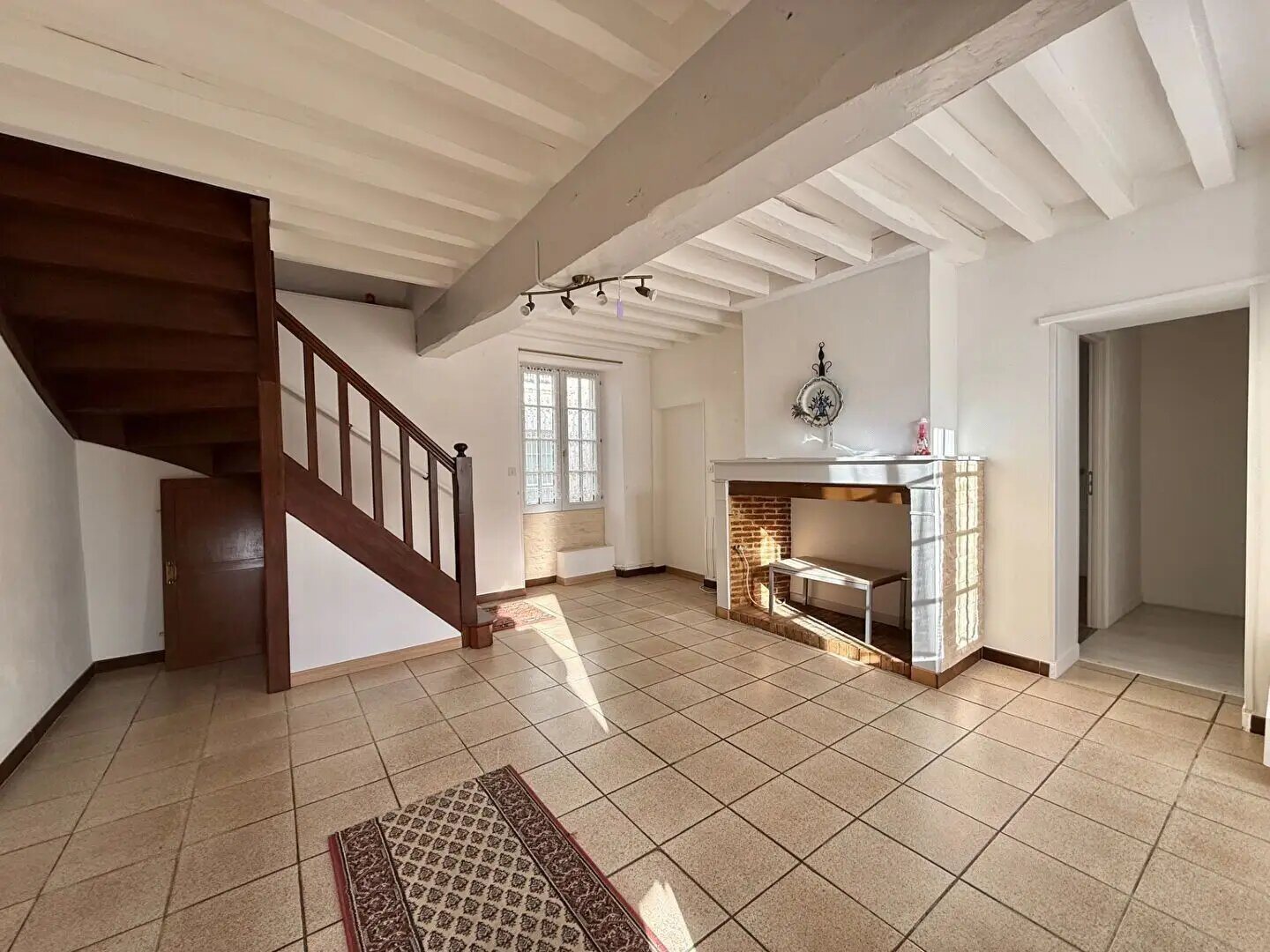 Maison à vendre, 60m², Chaumont-en-Vexin