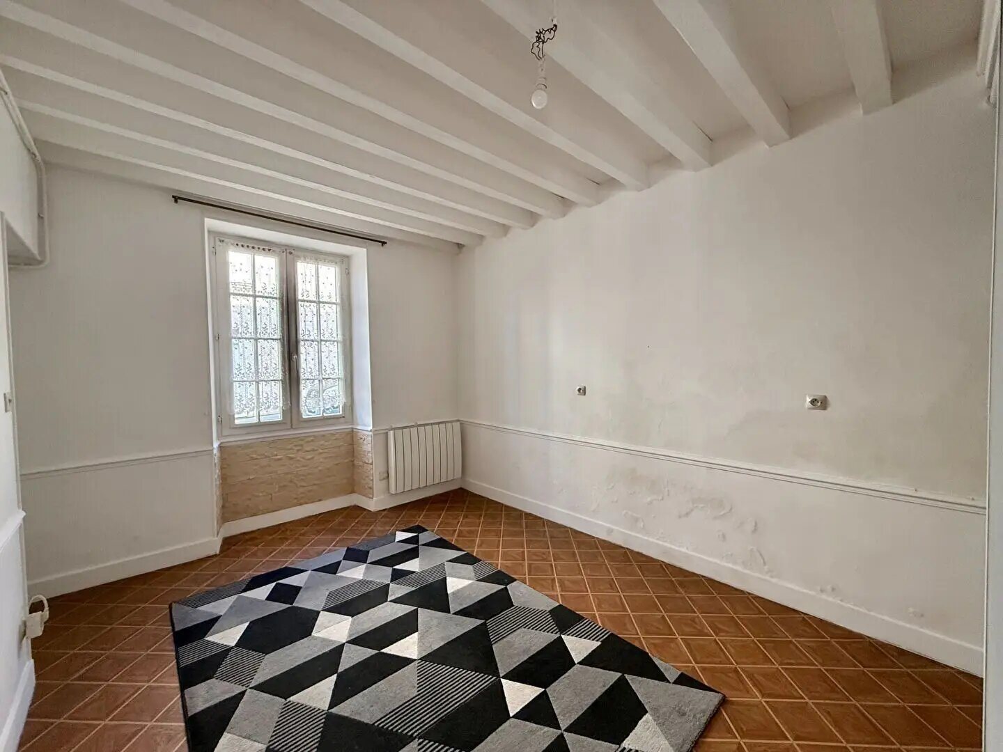 Maison à vendre, 60m², Chaumont-en-Vexin