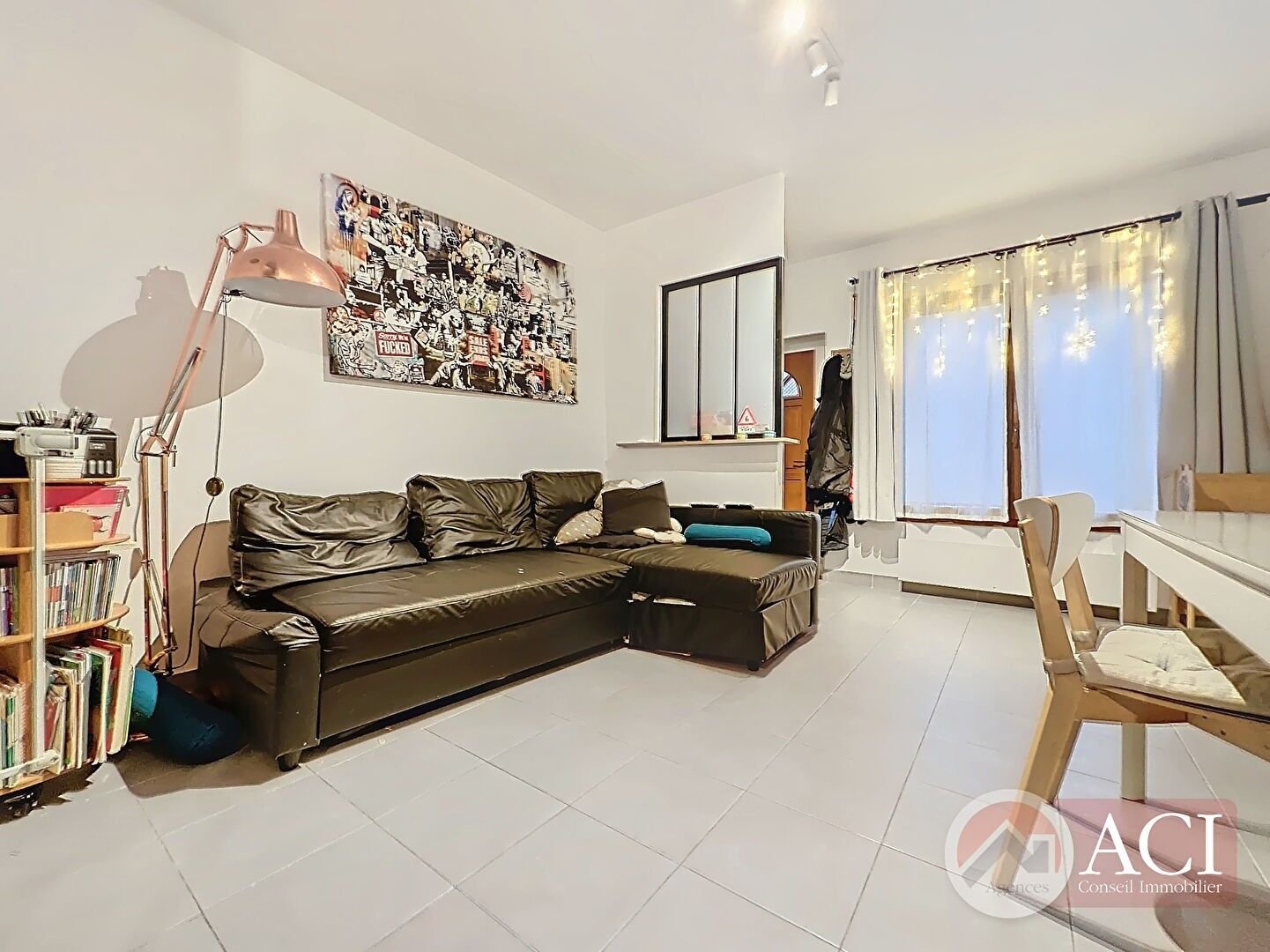 Maison à vendre, 65m², Deuil-la-Barre