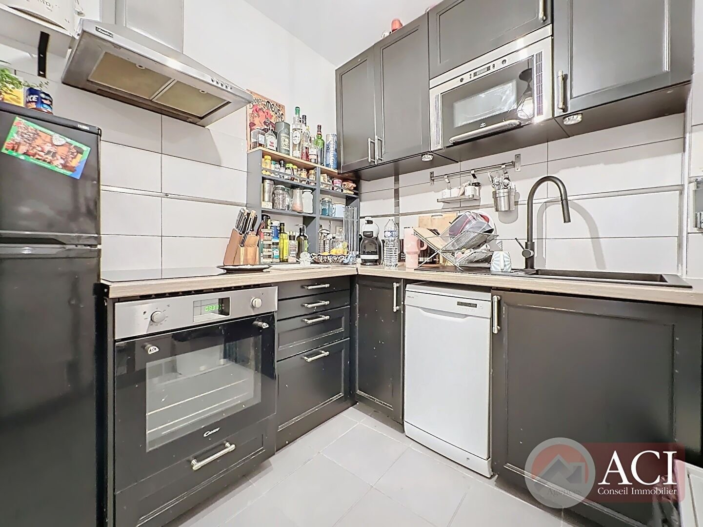 Maison à vendre, 65m², Deuil-la-Barre