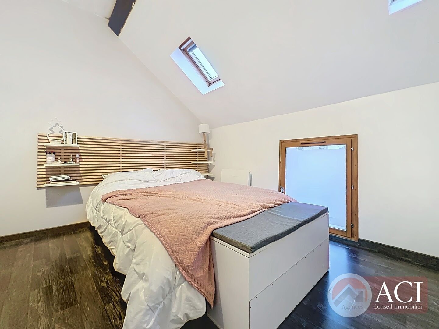 Maison à vendre, 65m², Deuil-la-Barre
