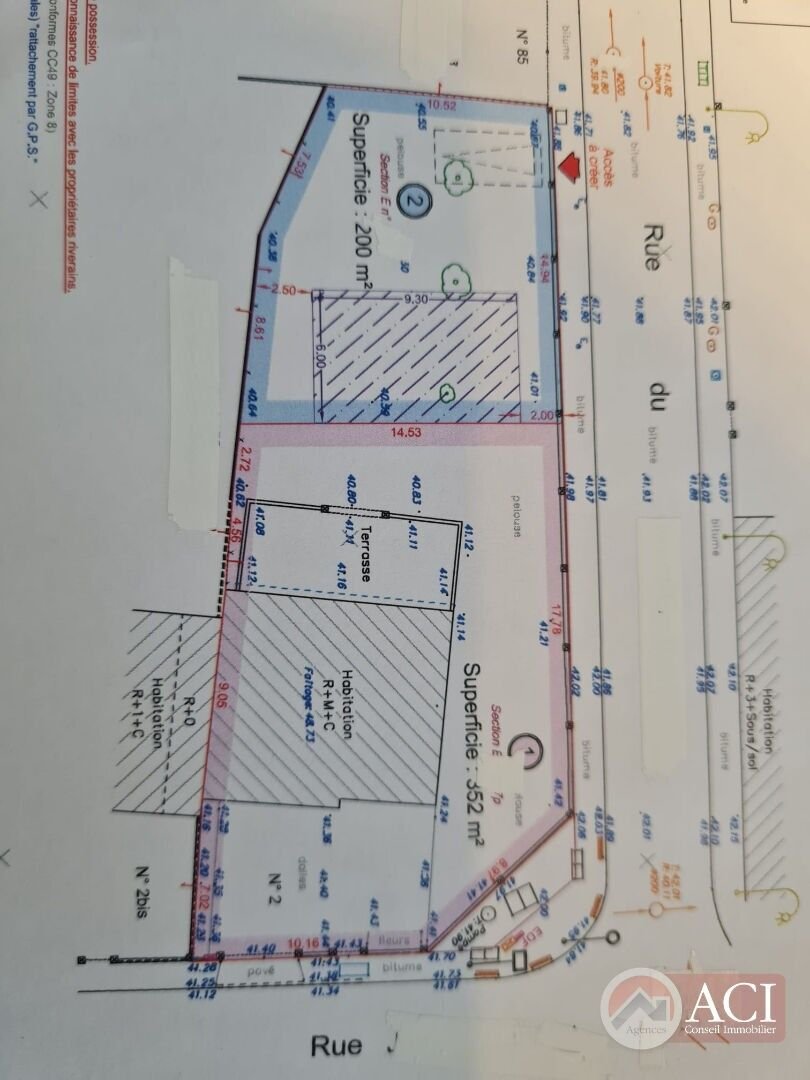 Maison à vendre, 200m², Épinay-sur-Seine