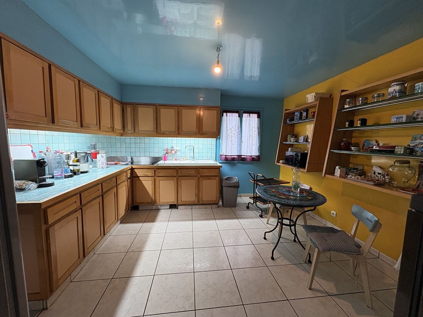 Maison à vendre, 240m², Le Coudray-sur-Thelle