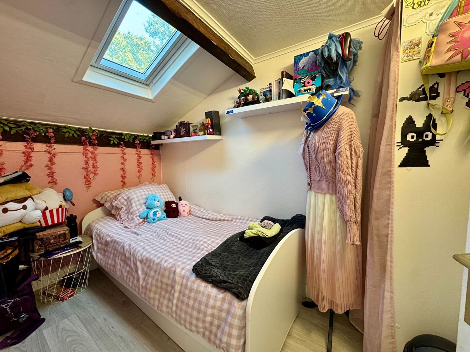 Maison à vendre, 62m², Magny-en-Vexin