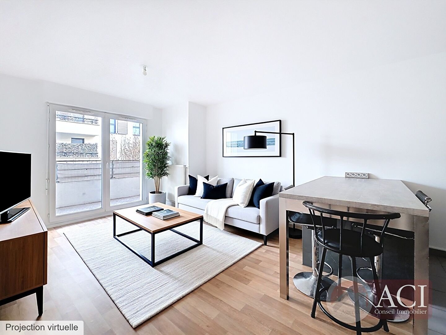 Maison à vendre, 55m², Deuil-la-Barre