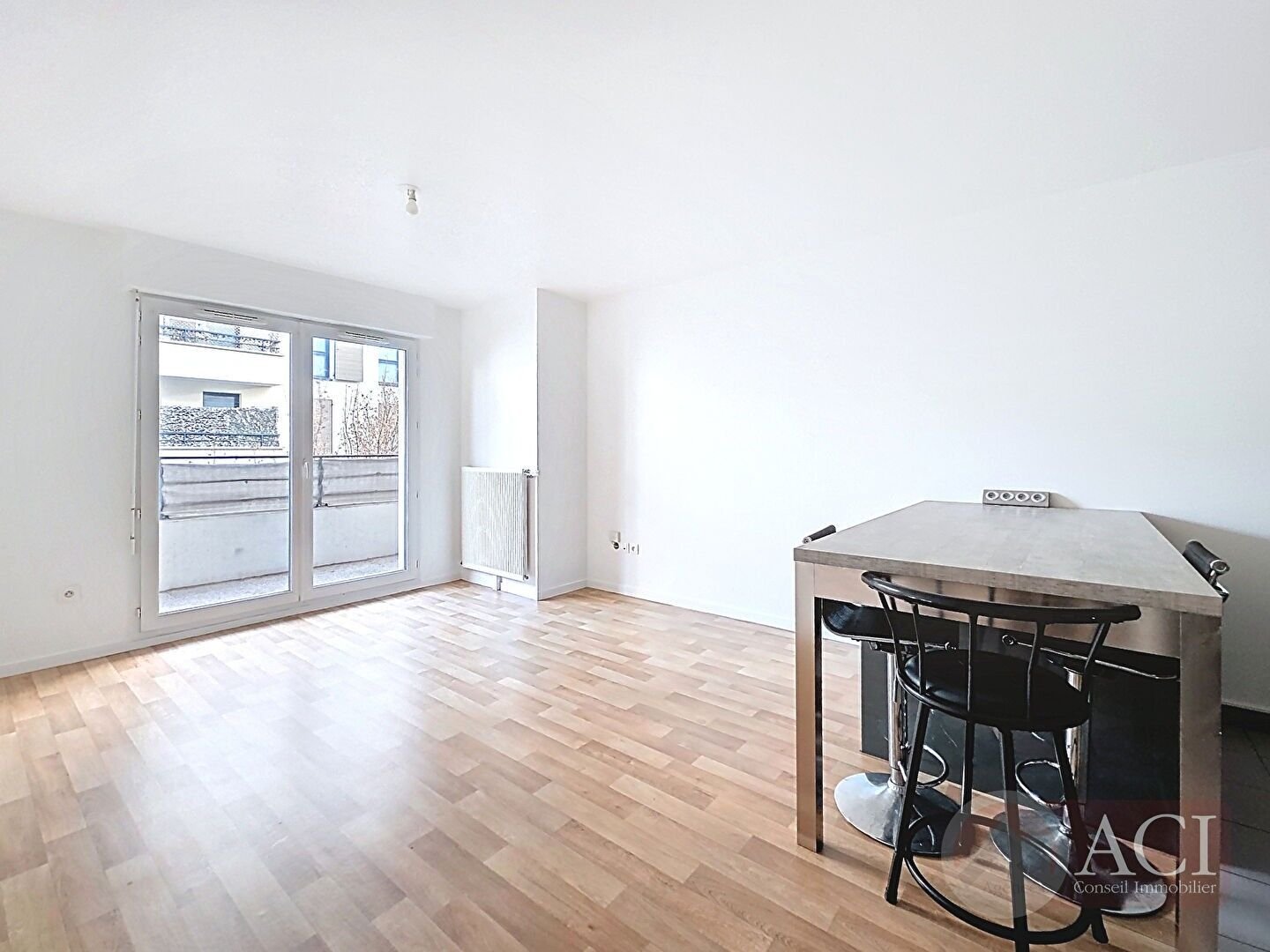 Maison à vendre, 55m², Deuil-la-Barre